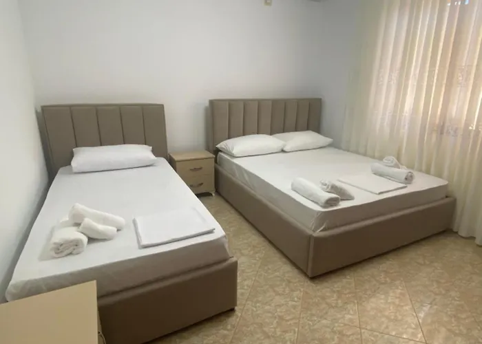 Marjol Apartaments