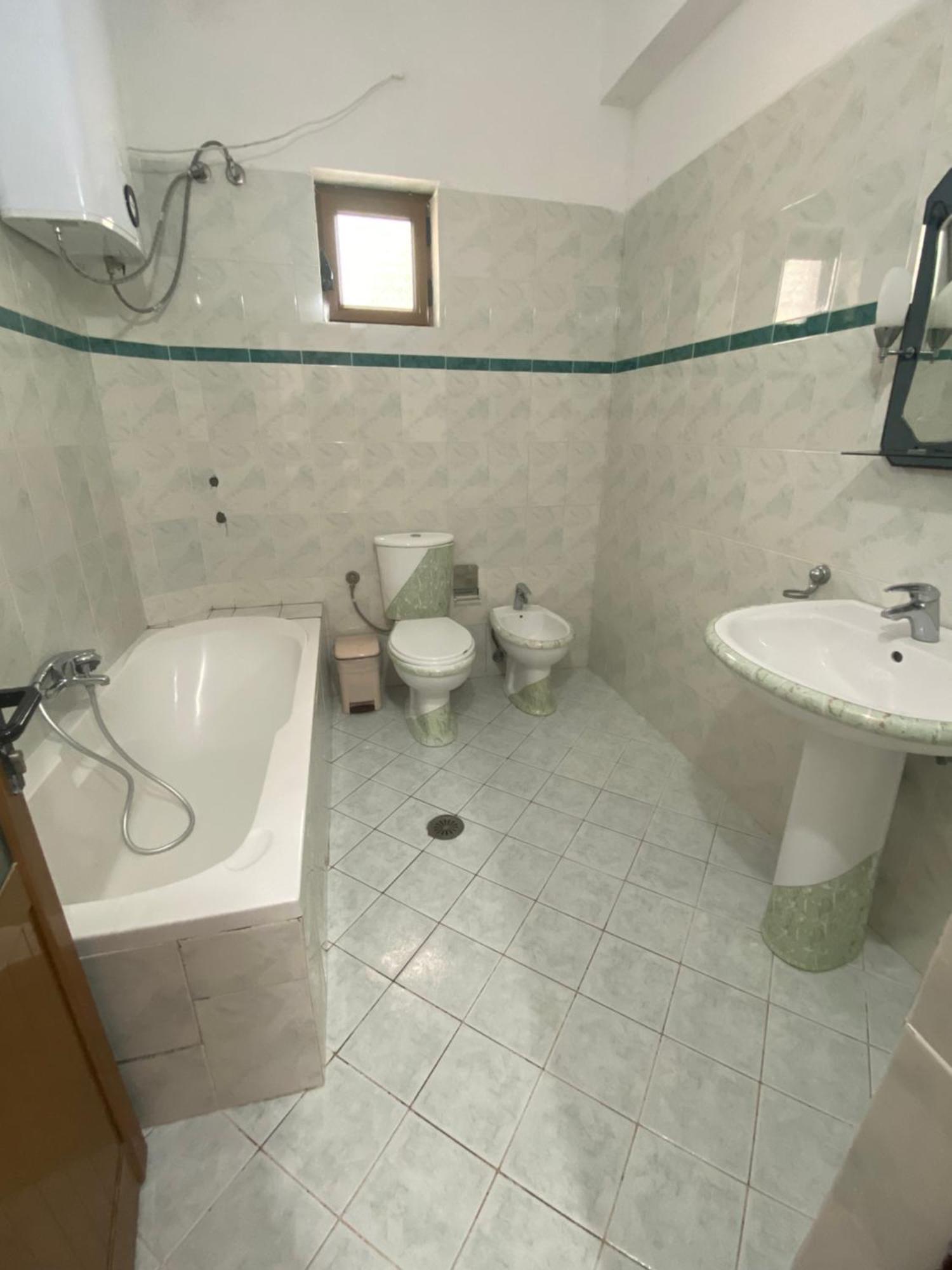 Apartament Marjol Ksamil