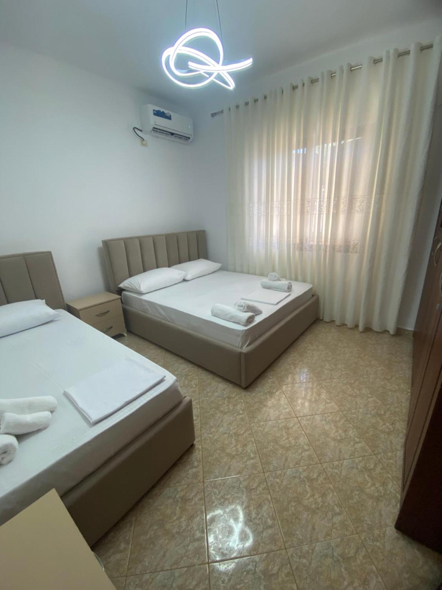 Marjol Apartament *