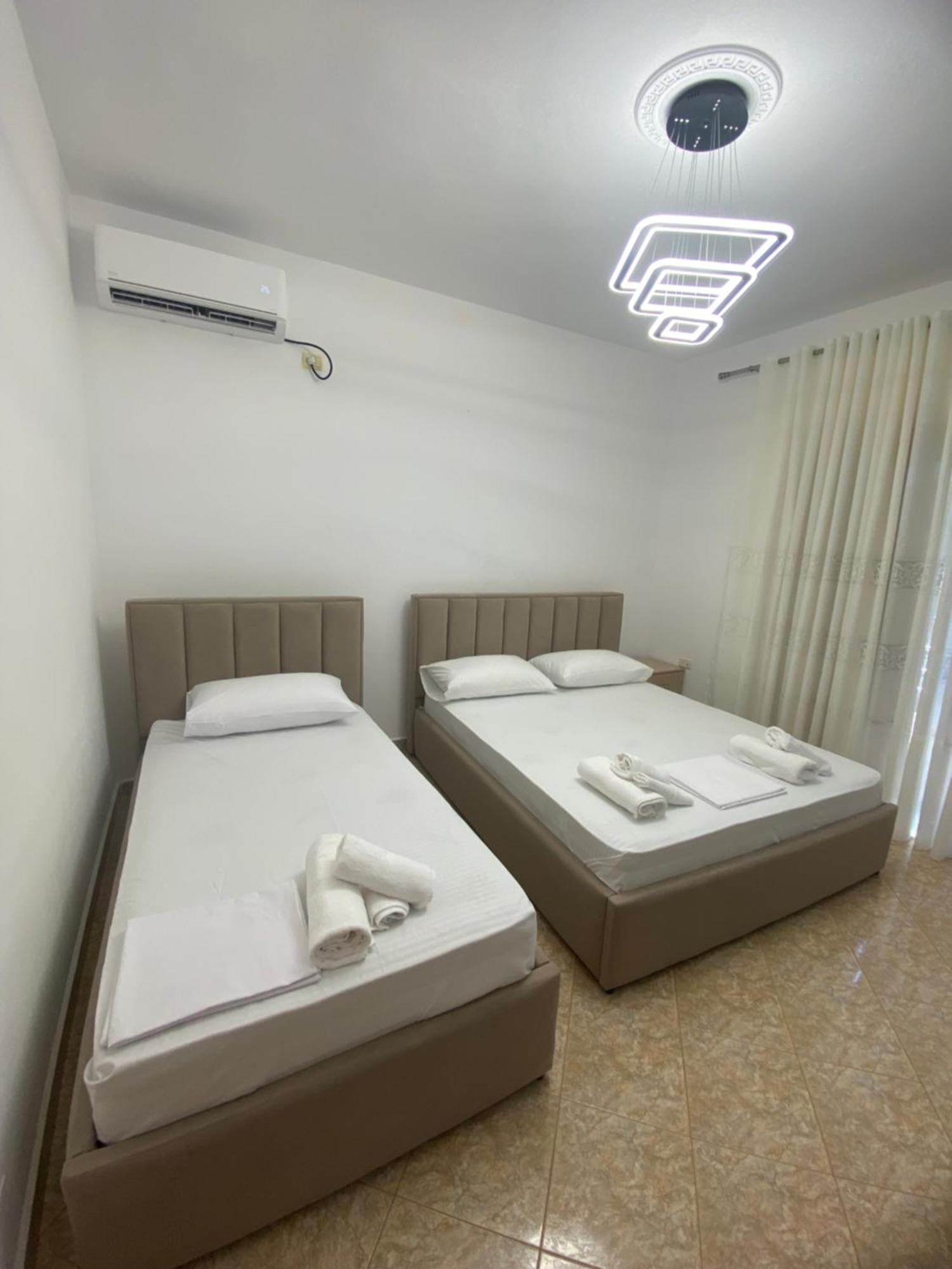 Apartament Marjol Ksamil