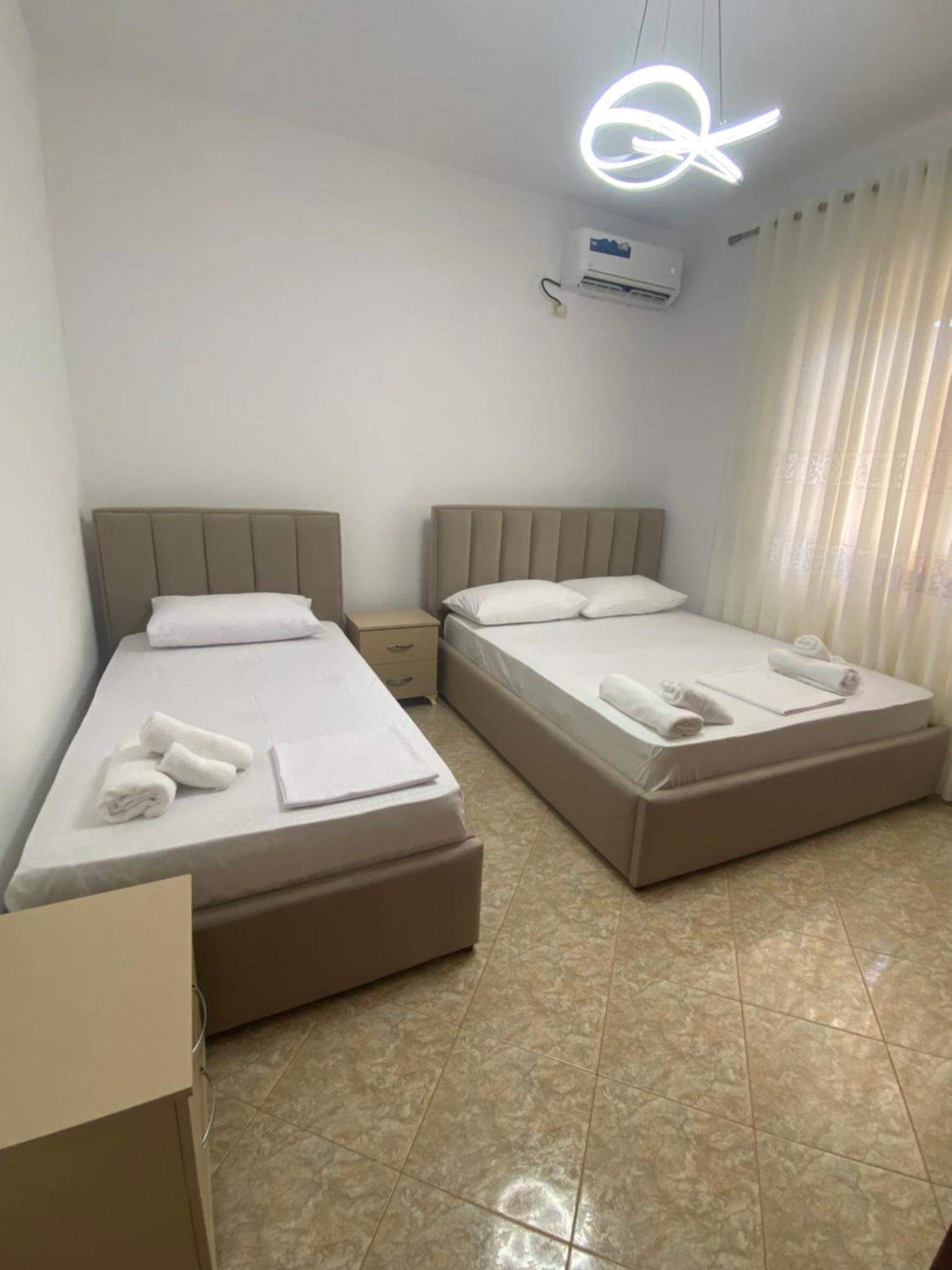Apartament Marjol Ksamil