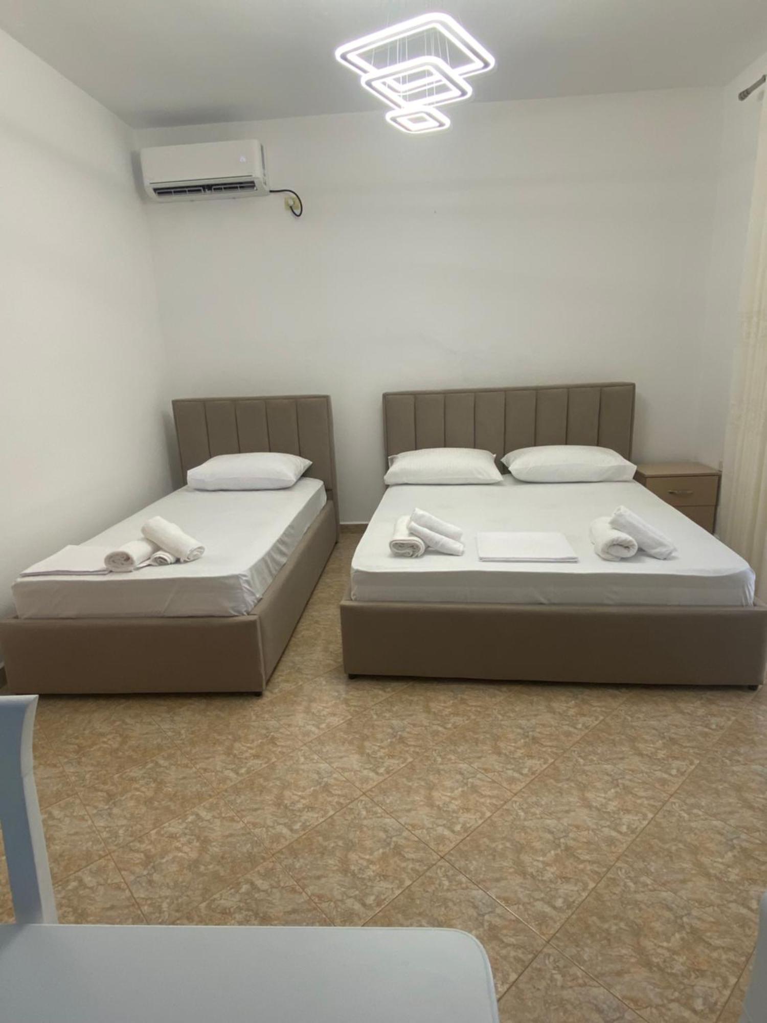 Marjol Apartament *